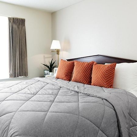 Intown Suites Extended Stay Atlanta Ga - Roswell Alpharetta Екстер'єр фото