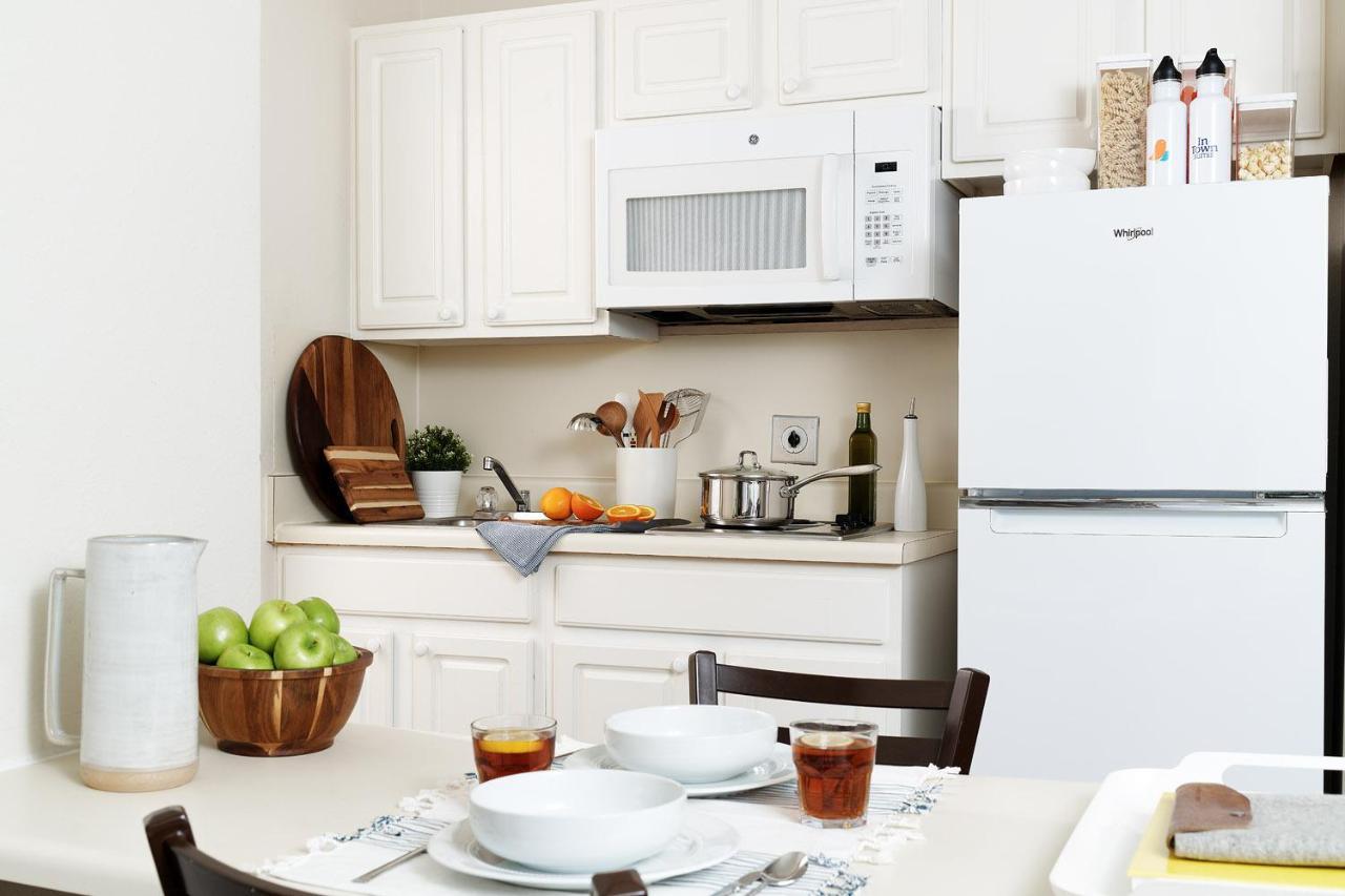 Intown Suites Extended Stay Atlanta Ga - Roswell Alpharetta Екстер'єр фото